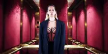 In anteprima il video "Quando", il nuovo singolo di Elena Camo