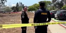 San Diego, spari alla moschea: tre morti, indagine per odio
