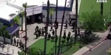 Sparatoria in un centro islamico di San Diego, tre vittime