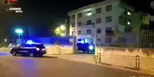 Camorra, 26 misure cautelari tra Afragola e hinterland di Napoli