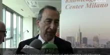 Gemellaggio Milano-Tel Aviv, Sala: "Ieri qualcosa si e' rotto"