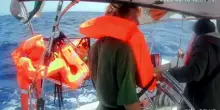 Flotilla, 10 imbarcazioni verso Gaza. "Ci danno la caccia"