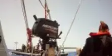 Flotilla, la marina israeliana abborda nave Akka: a bordo due italiane