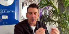 Summer Funk, Francesco Gabbani in bilico tra leggerezza e interiorit&agrave;