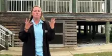 Usa, storie da Gulf State Park tra sentieri premiati e sostenibilit&agrave;