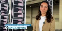 Fischli e Du Pasquier sulla Pista 500 alla Pinacoteca Agnelli