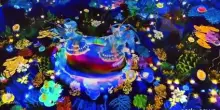 Swatch torna a Venezia con cinque artisti dalla residenza di Shanghai