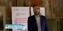 Formazione ITS, il futuro delle Scienze della Vita passa dai giovani