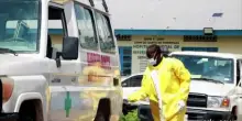 Ebola e Hantavirus, l'esperta: ancora poca preparazione ai rischi