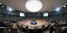 Nato, ritiro delle truppe Usa, via 5.000 soldati Usa dalla Germania