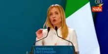 Meloni: Eleviamo rapporto Italia-India a livello di partenariato strategico speciale