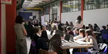 HackHer, a Torino hackathon di 150 ragazze per l'inclusione di genere