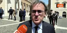 Bonelli su arresti attivisti Flotilla: Sanzionare Israele e ritirare ambasciatore