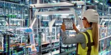 IA, il mercato in Europa pu&ograve; crescere del +457% in 5 anni