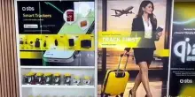 Sbs guarda agli Usa tra AI e accessori smart