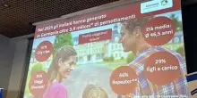 Turismo, Marchetti (Engt): Germania meta vicina, viaggi in treno +19%