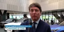 Al MAUTO di Torino presentata la nuova ITALA 35