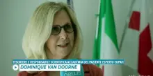 "La Ricerca siamo noi": parte dallo IEO la campagna EUPATI