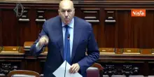 Crosetto su arresti attivisti Flotilla: Duri con Israele, ma mantenere canale aperto
