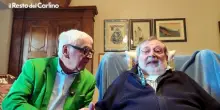 Le canzoni di Guccini diventano un'opera del Teatro Comunale di Bologna