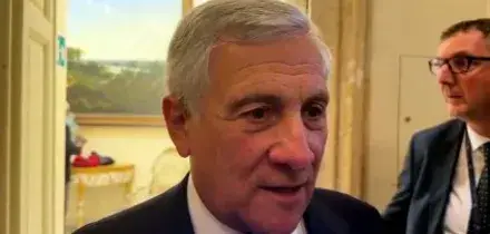 Flotilla, Tajani: Israele ha superato linea rossa