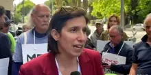 Flotilla, bufera su video Ben Gvir ma lui insiste: fuori i terroristi