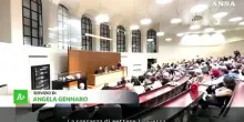 Guerra in Medio Oriente, Zagrebelsky: "L'idea di irretirla e' frantumata"