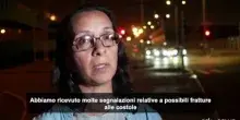 Flotilla, Adalah: "Gravi episodi di violenza contro gli attivisti"