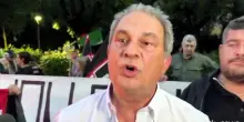 Modena, citt&agrave; a nervi tesi: tensione al presidio di Forza Nuova