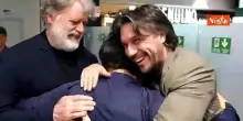Caso Flottila, Carotenuto (M5S) torna in Italia dopo l'arresto in Israele