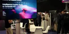 Engineering punta su un'intelligenza artificiale italiana e sicura