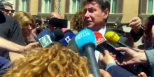 Ue, Conte: Italia torna fanalino di coda, mandiamo Meloni a casa