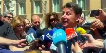 Flotilla, Conte: sanzioni economiche e finanziarie a Netanyahu