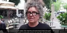 Gli israeliani: "Ben-Gvir non mi rappresenta affatto, scioccato da quelle immagini"