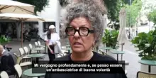 Sdegno e presa di distanza, la reazione degli israeliani a Ben Gvir