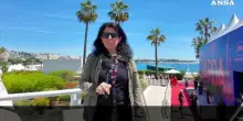A Cannes 'La Bola negra' in corsa per la Palma d'oro