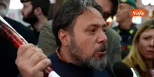 Arresti attivisti Flotilla, Carotenuto (M5S): Ci hanno anche chiamato per numero, io ero il 147
