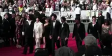 Da Penelope Cruz a Bebe Vio sul tappeto rosso di Cannes