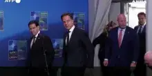 Rubio: "Rivedere le truppe non e' azione punitiva, processo continuera'"