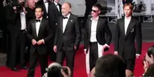 Cannes, Rami Malek: dopo Freddy Mercury questo ruolo mi spaventava