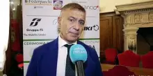 Ambiente, Pecoraro: Obiettivo Terra per valorizzare aree protette