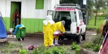 Ebola, "preparare operatori sanitari e coinvolgere le comunit&agrave;"