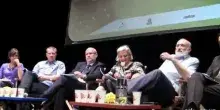 Addio a Carlo Petrini, il rivoluzionario del cibo buono, pulito e giusto