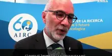 Airc: "In Italia ricerca frammentata, serve piu' coordinamento"
