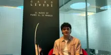 Gard dopo l'esperienza ad Amici esce con l'ep "Lividi"