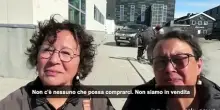"Il paese non &egrave; in vendita": proteste dei groenlandesi contro gli Usa