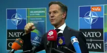 Rutte (Nato): Per noi la Russia &egrave; una minaccia a lungo termine