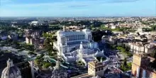 Il valore di Roma cresce nel mercato luxury