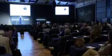 Al via la prima edizione del Rome Business Summit di RBS