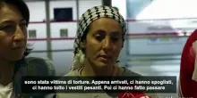 Flotilla, attivista francese denuncia: "Vittima di molestie sessuali"